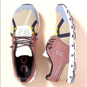 OnCloud 70/30 Running Shoe
